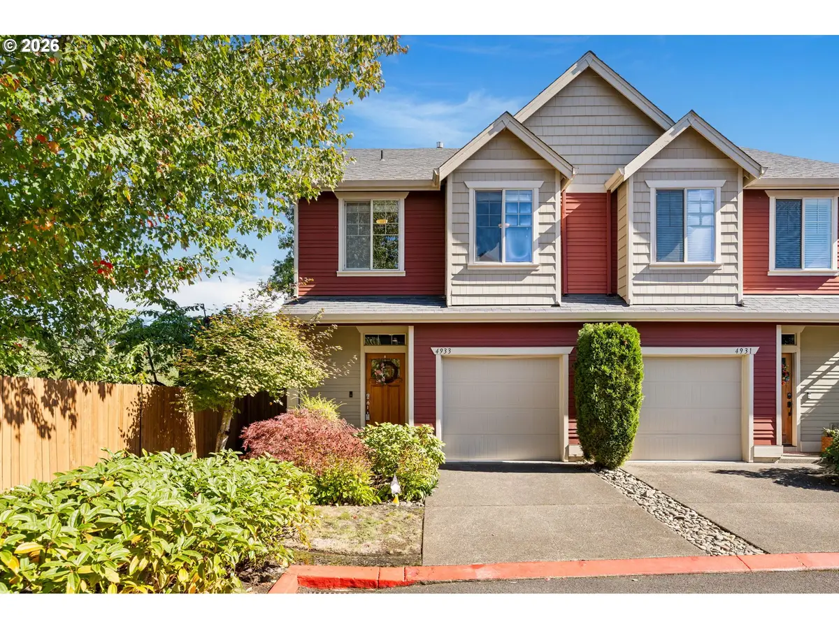 4933 SE Lucas Ct, Milwaukie, OR 97267 - #1