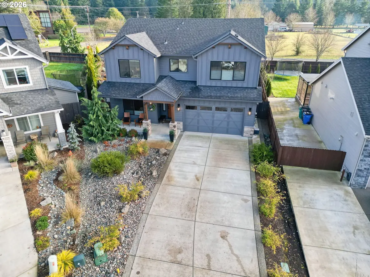2831 NE 9th Ave, Battle Ground, WA 98604 - Image #1