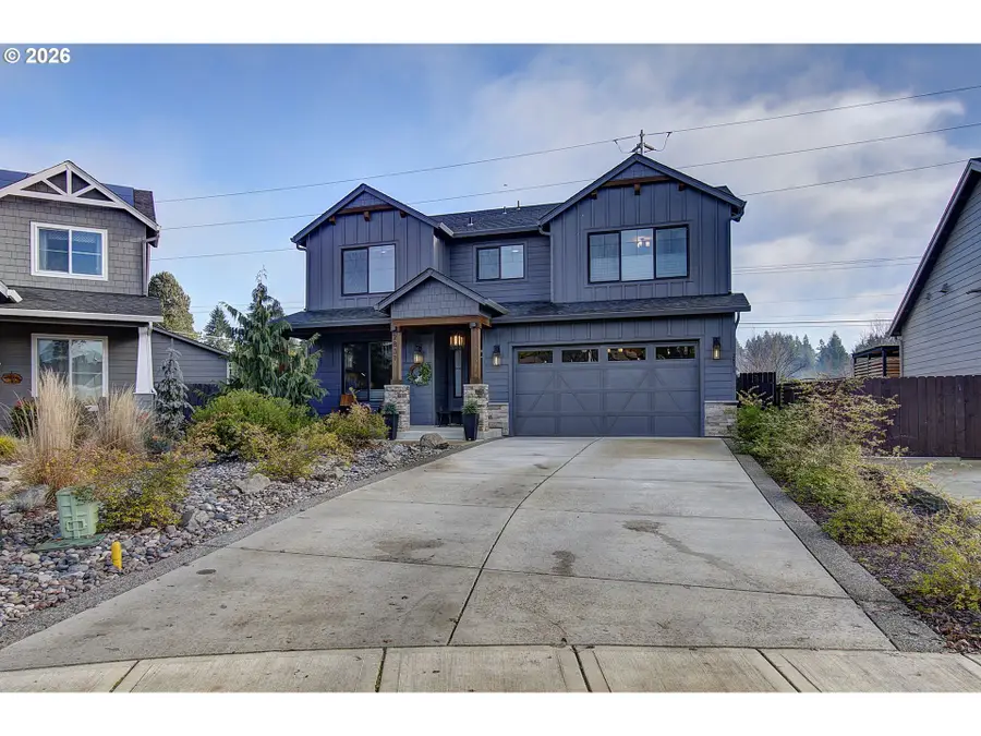 2831 NE 9th Ave, Battle Ground, WA 98604 - Image #2