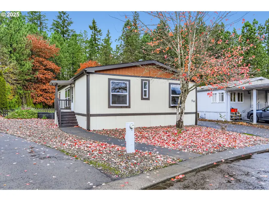 10400 SE Cook Ct #56, Milwaukie, OR 97222 - Image #2