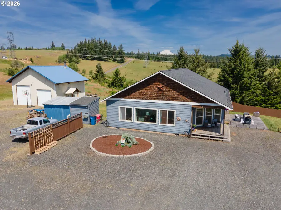 56 Pyatt Rd, White Salmon, WA 98672 - #2