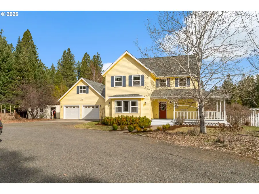 5 Emma Ln, Trout Lake, WA 98650 - #2