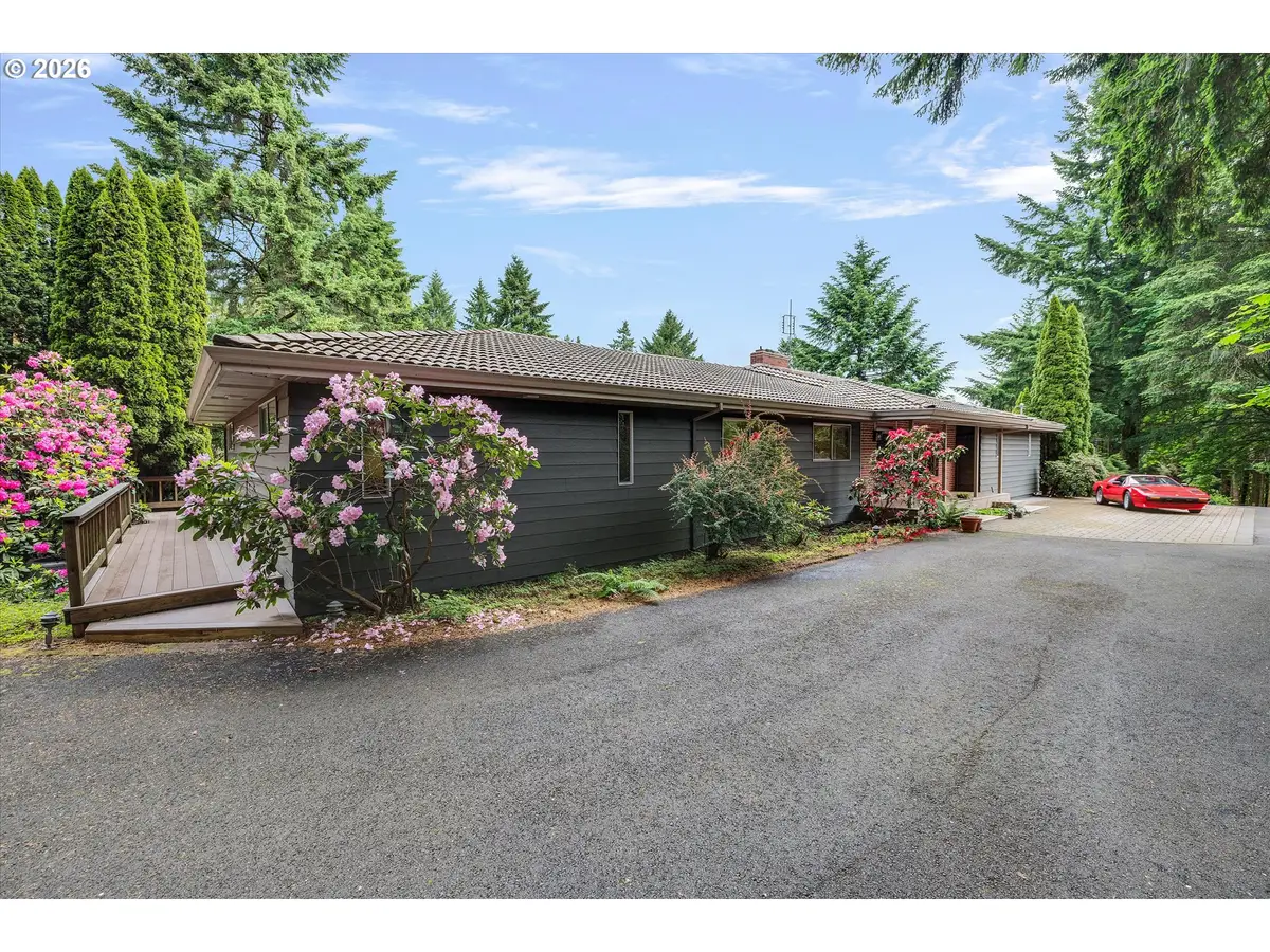 16645 NE Leander Dr, Sherwood, OR 97140 - #1