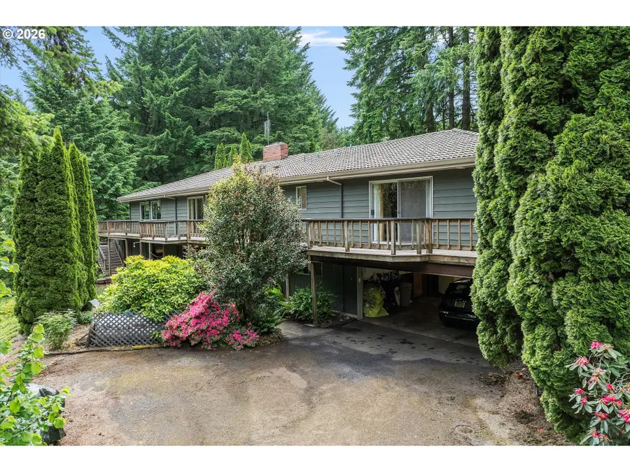 16645 NE Leander Dr, Sherwood, OR 97140 - #3