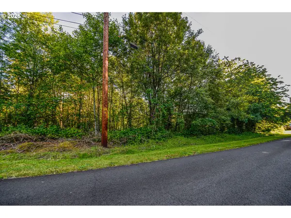 0 Spring St, Clatskanie, OR 97016