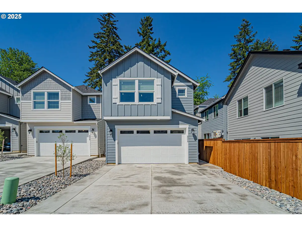 4924 NE 2nd Ct, Vancouver, WA 98663 - Image #1