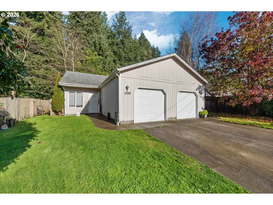 1298 Minnesota Ave, Coos Bay, OR 97420 - Image #3