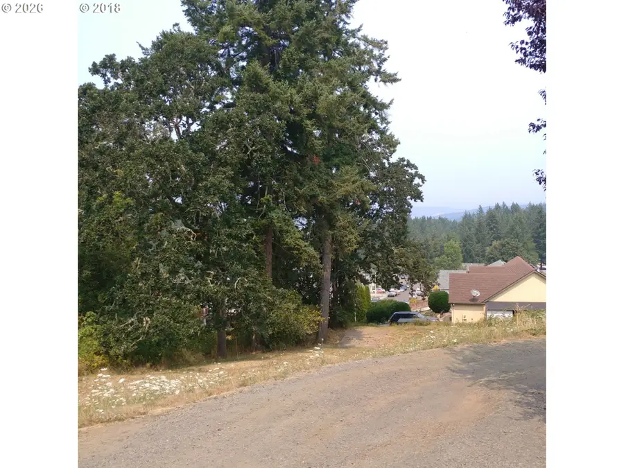 SW Hill Drive, Willamina, OR 97396 - #2