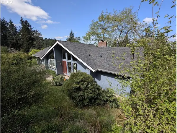 645 Startouch Dr, Eugene, OR 97405