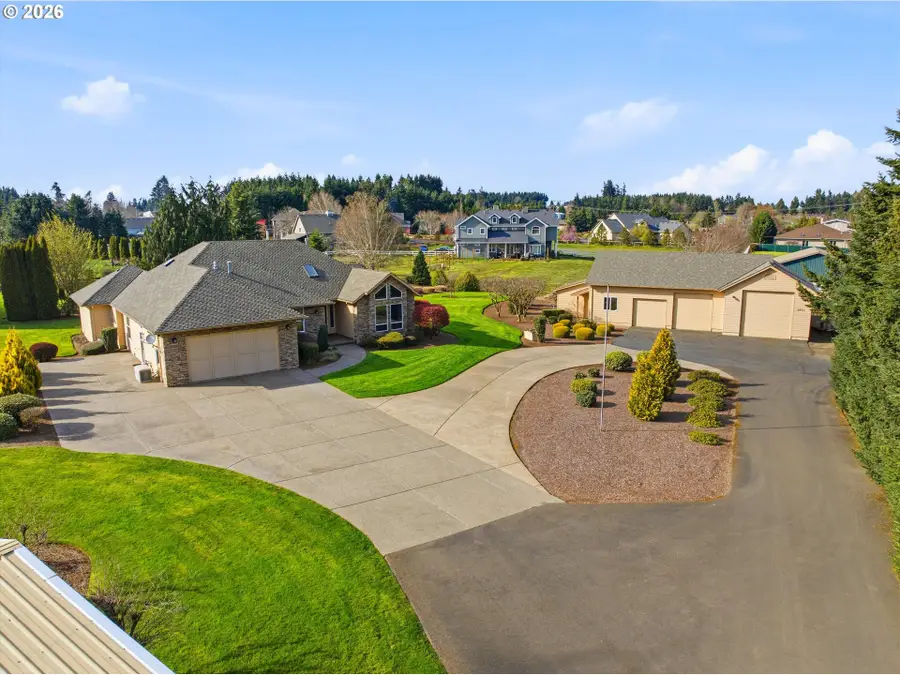 2853 Pudding Creek Ln Se, Salem, OR 97317 - #2