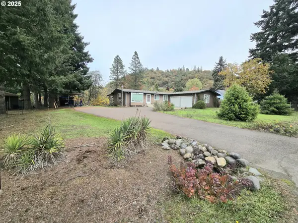 239 Arrow Way, MyrtleCreek, OR 97457