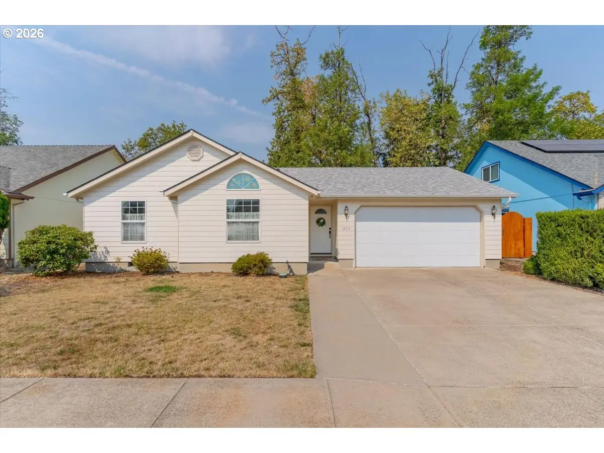 1859 Plateau St Ne, Salem, OR 97305 - #1