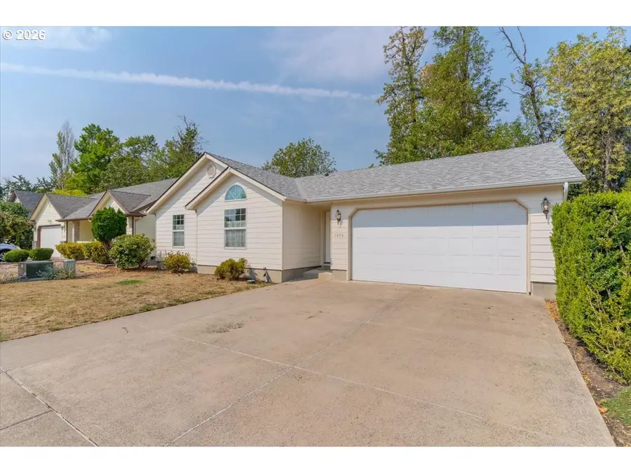 1859 Plateau St Ne, Salem, OR 97305 - #2