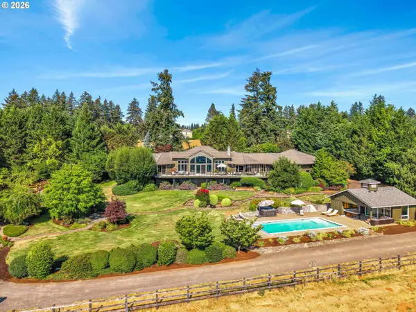 27019 SW Ladd Hill Rd, Sherwood, OR 97140