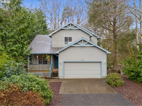 49800 Proposal Rock Loop, Neskowin, OR 97149