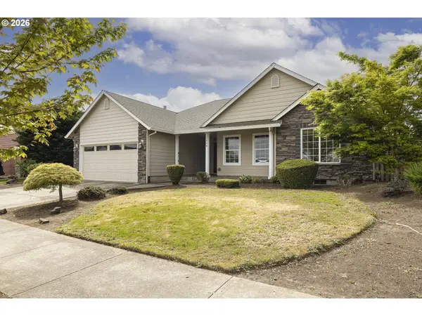 1964 NW Cottonwood Dr, McMinnville, OR 97128
