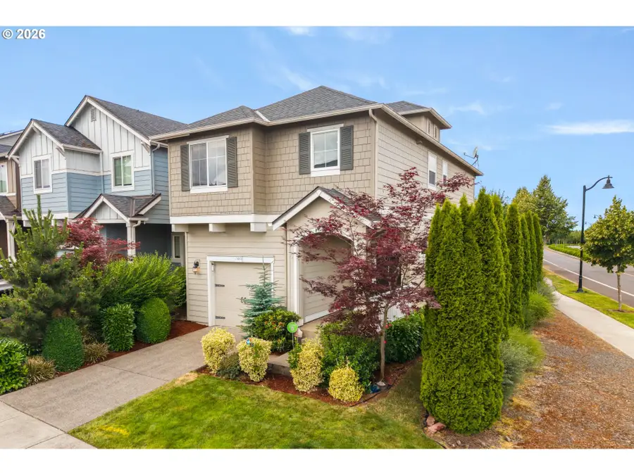 7493 NW Tanoak Ter, Portland, OR 97229 - #2