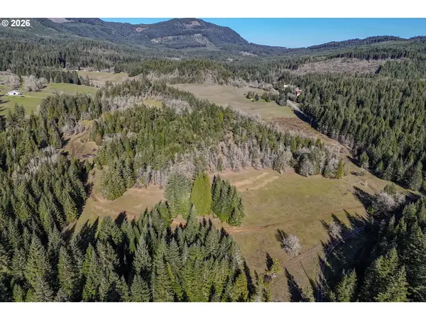 0 Upper Camas Rd, CamasValley, OR 97416