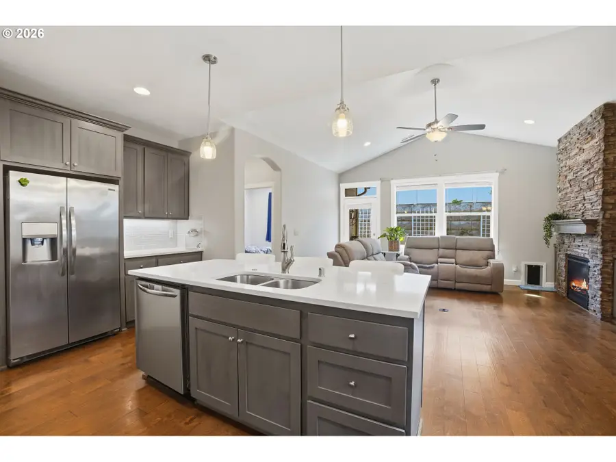 17314 NE 17th Ave, Ridgefield, WA 98642 - #2