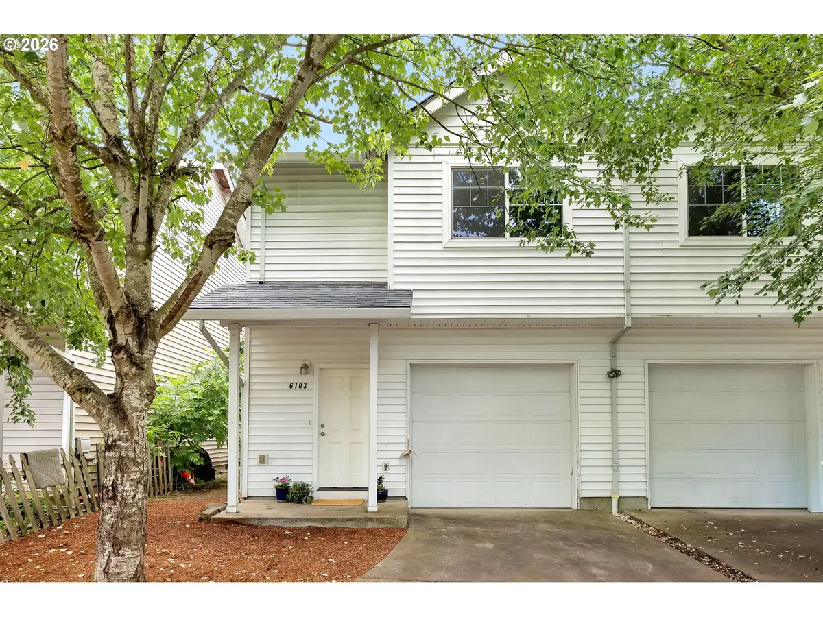 6103 NE 33rd Cir, Vancouver, WA 98661 - #1