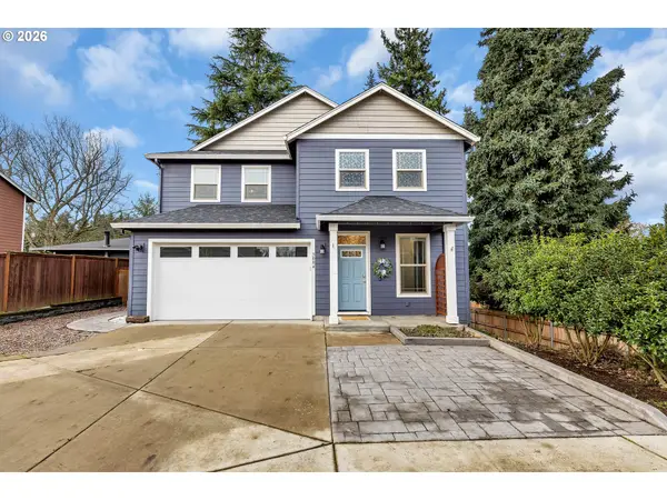 3004 NE 42nd St, Vancouver, WA 98663