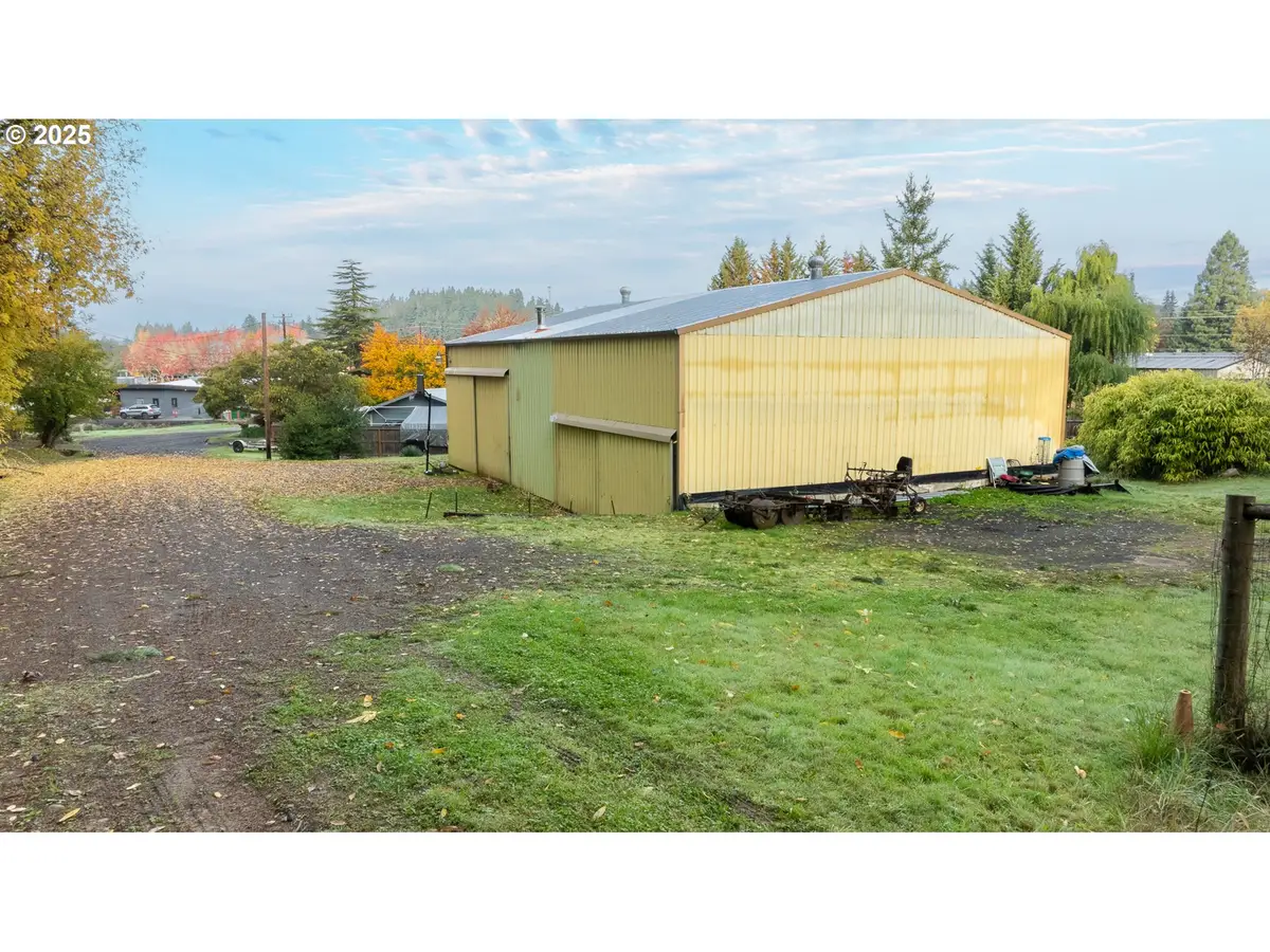 0 Park St, Glide, OR 97443 - Image #1