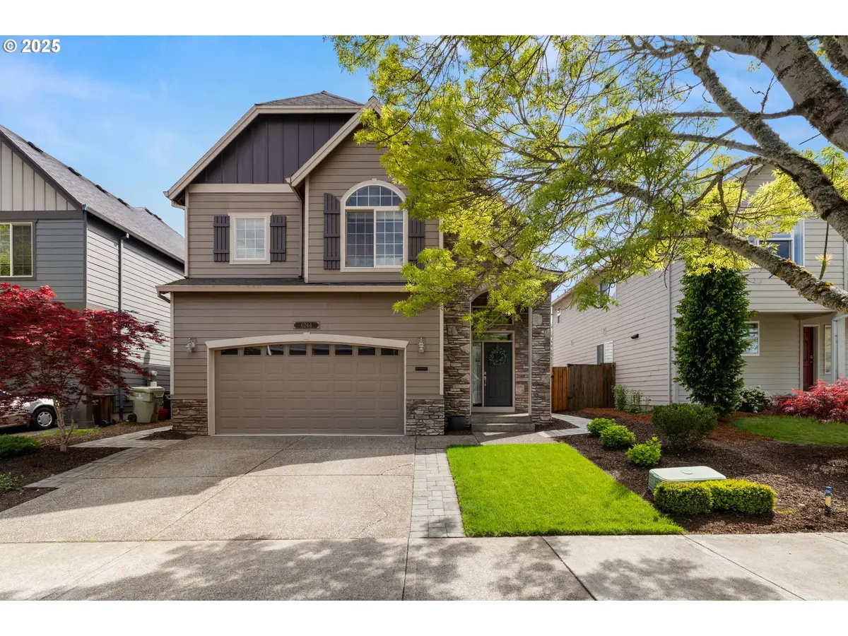 6244 SE Jess Ct, Hillsboro, OR 97123 - #1
