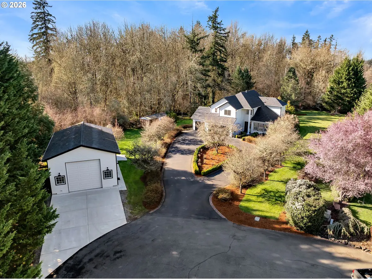 19108 NE 105th Ct, Meadow Glade, WA 98604 - #1