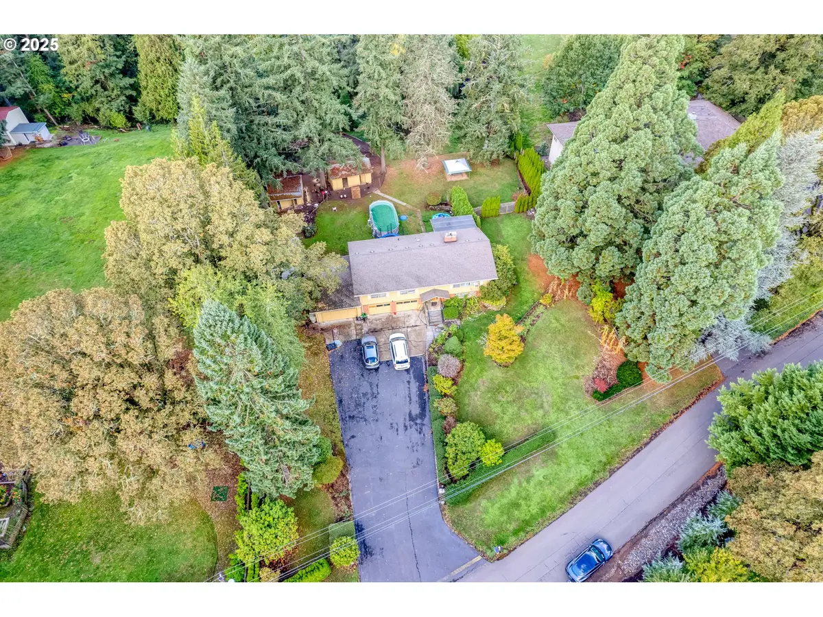 5325 NW 137th Ave, Portland, OR 97229 - #1