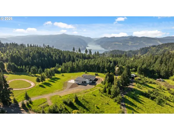 8 Meadowlark Ln, WhiteSalmon, WA 98672