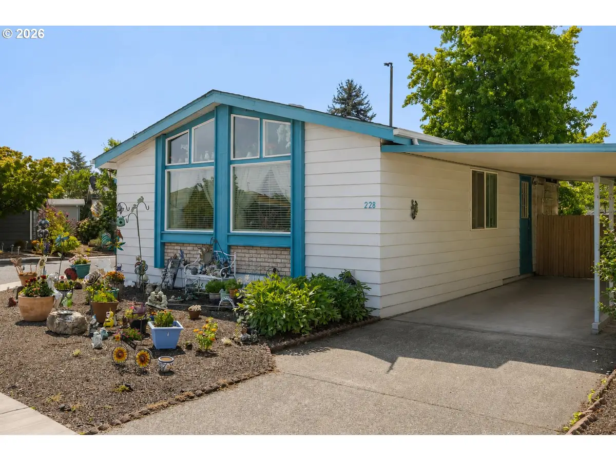 1199 N Terry St #228, Eugene, OR 97402 - #1