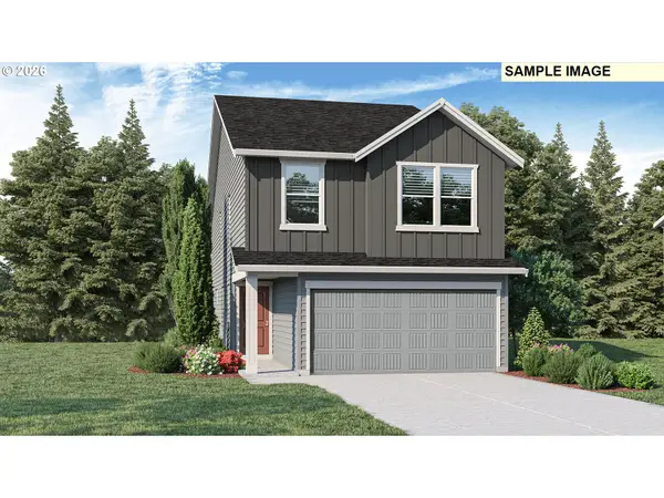 4920 NE 57th Cir, Vancouver, WA 98661