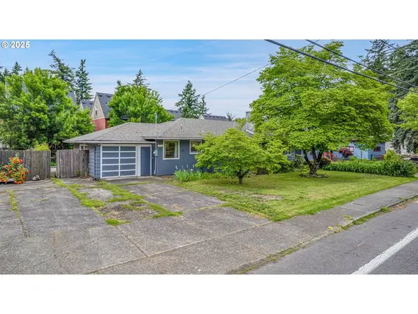 12631 SE Market St, Portland, OR 97233