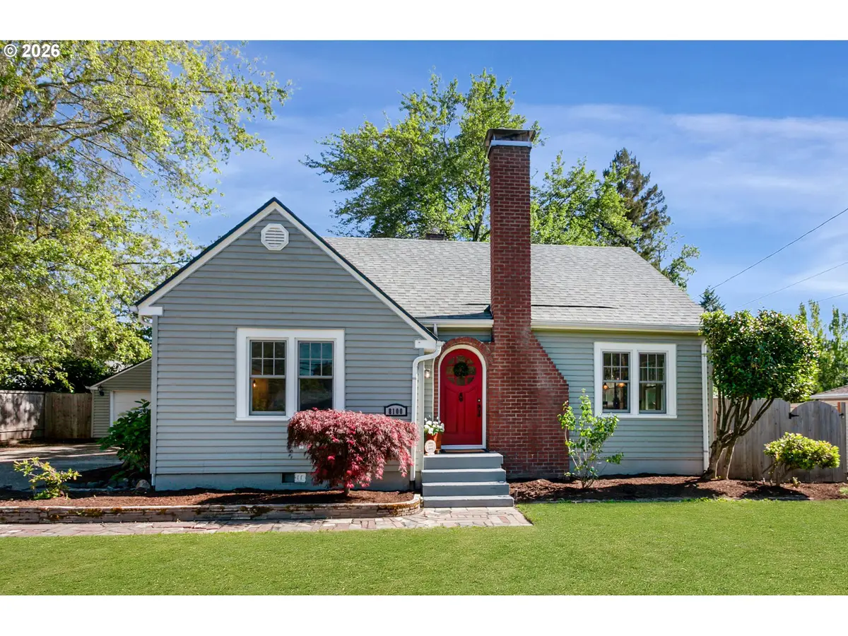 8100 SW Locust St, Portland, OR 97223 - #1