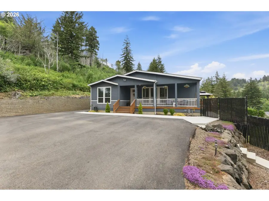 623 N Overlook Loop, Otis, OR 97368 - #2