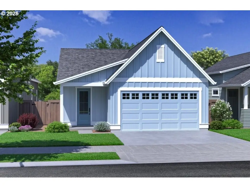 1306 E Canto St, Newberg, OR 97132 - #1