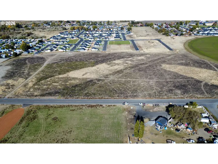 SW Kunze Ln, Boardman, OR 97818 - #2