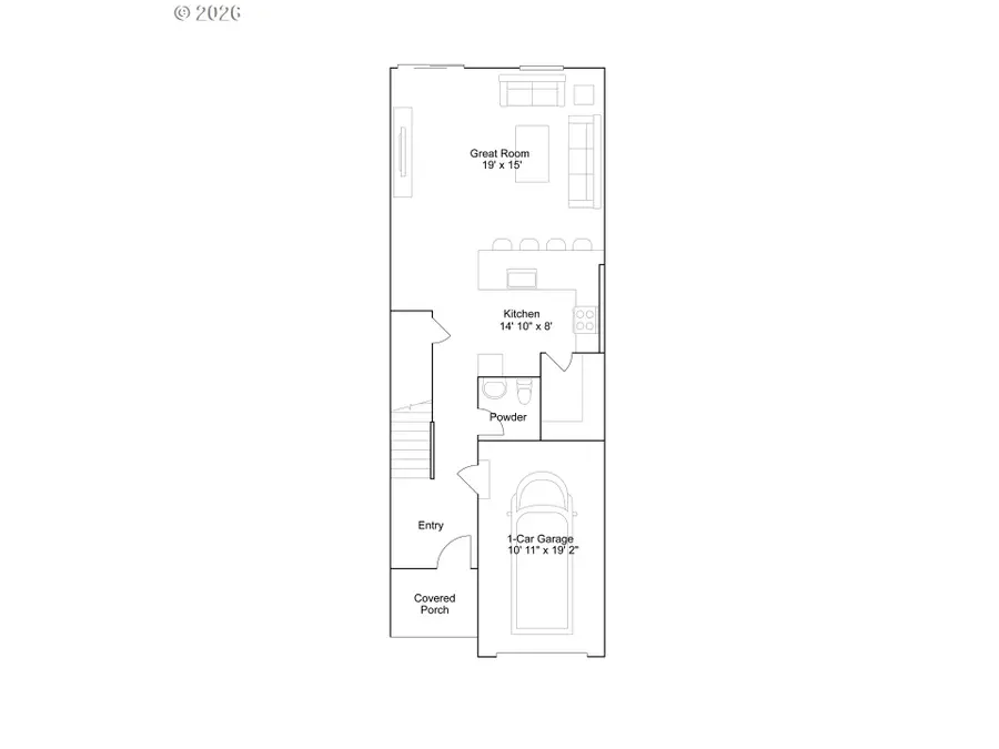 1474 Laura Vista Dr Dr Nw, Albany, OR 97321 - #2