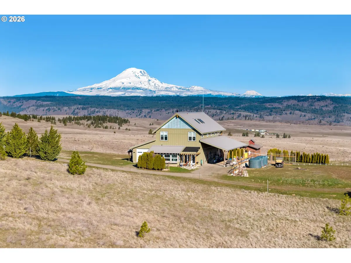 412 Schillings Rd, Lyle, WA 98635 - #1