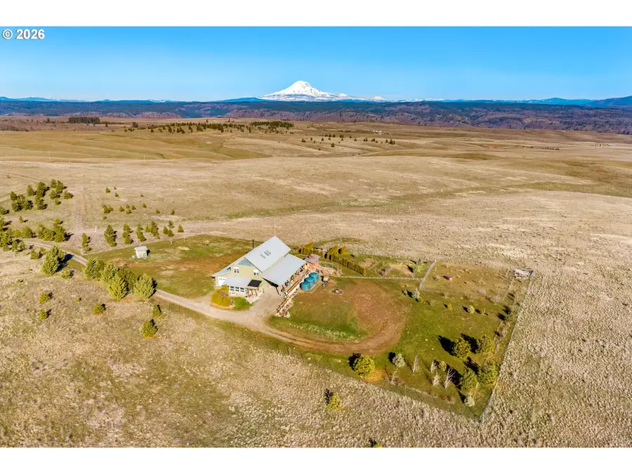 412 Schillings Rd, Lyle, WA 98635 - #2