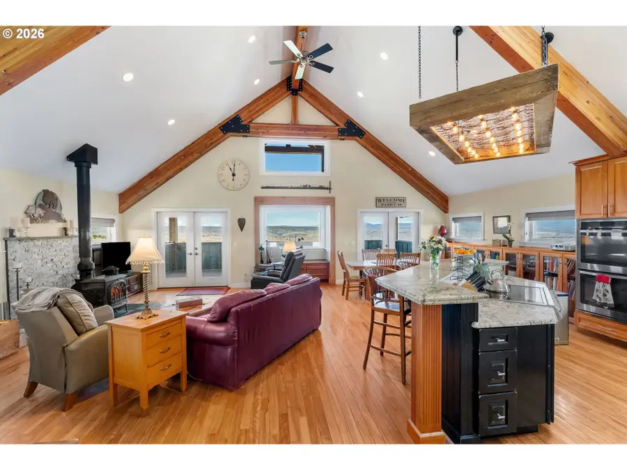 412 Schillings Rd, Lyle, WA 98635 - #3