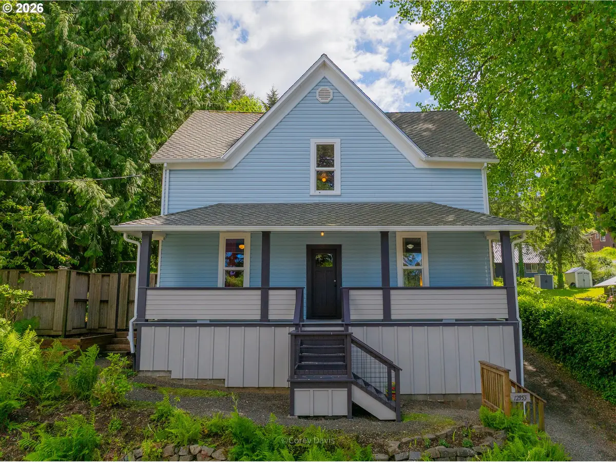12955 Tohls St, Nehalem, OR 97131 - #1
