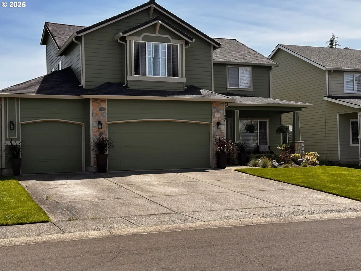 9211 NE 163rd Ave, Vancouver, WA 98682 - Image #1