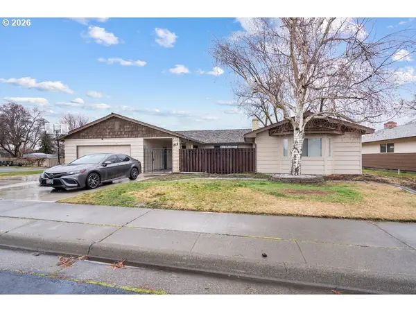 815 E Quince Ave, Hermiston, OR 97838