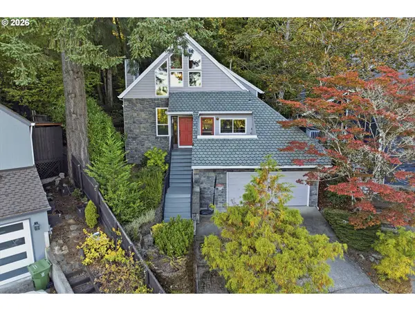 12 Saint Helens Cir, LakeOswego, OR 97035