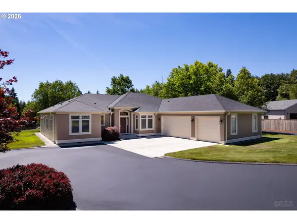 34300 Sykes Rd, StHelens, OR 97051