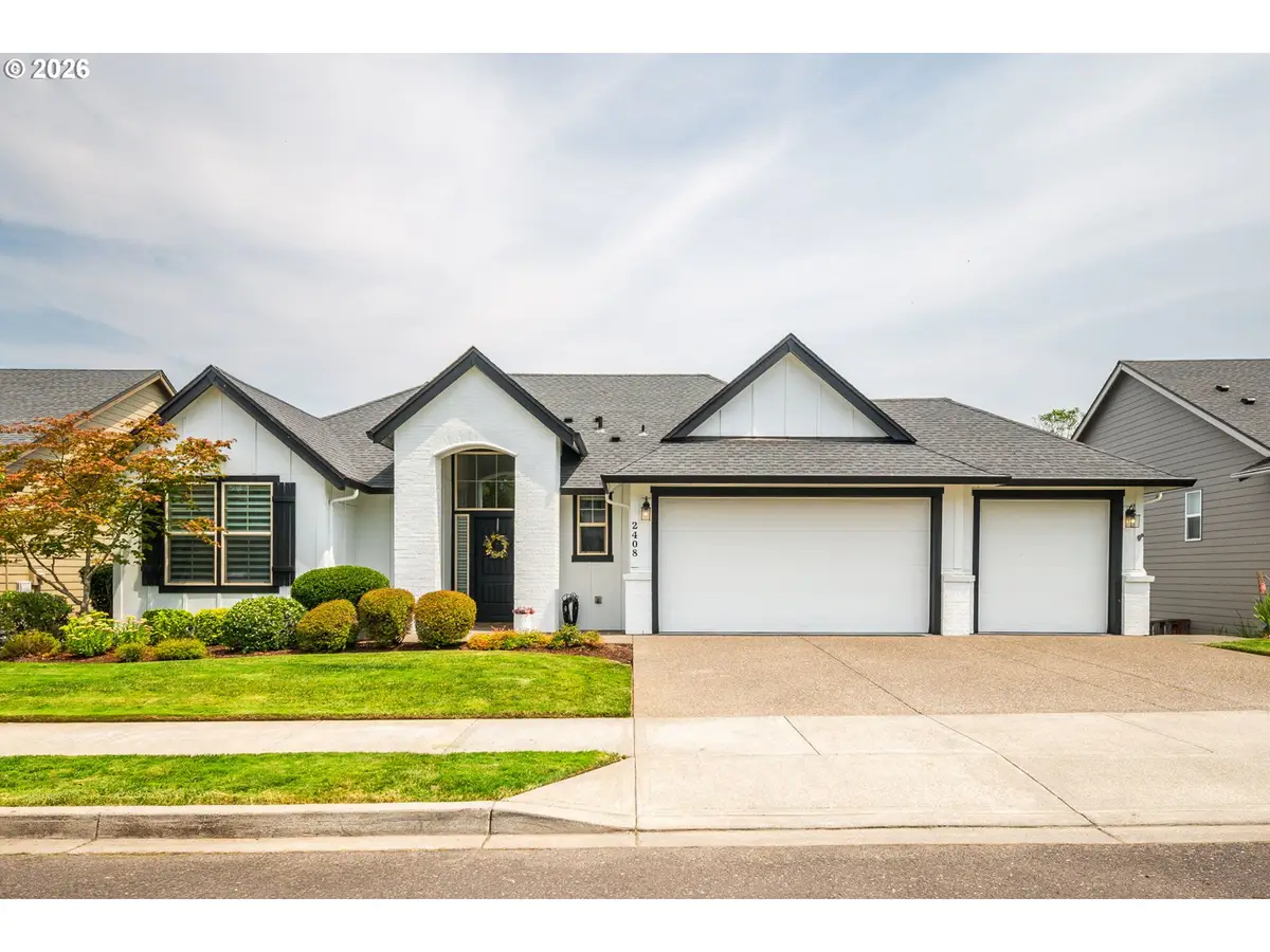 2408 NE 192nd Ave, Vancouver, WA 98684 - #1