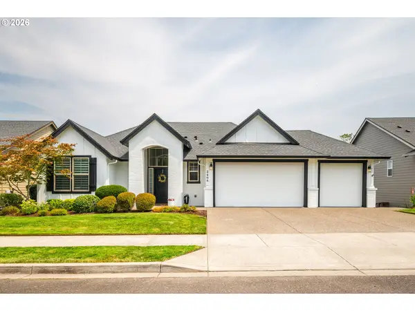 2408 NE 192nd Ave, Vancouver, WA 98684