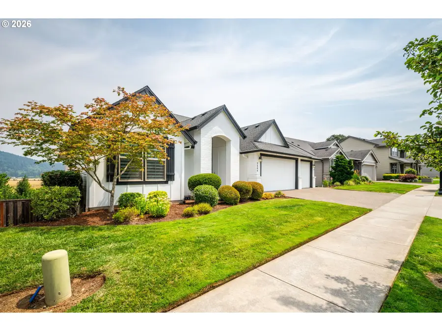 2408 NE 192nd Ave, Vancouver, WA 98684 - #3