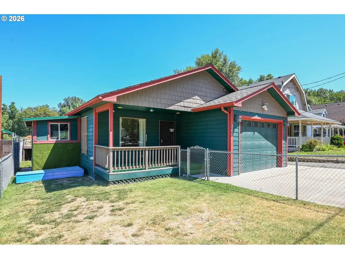 356 Sether Ave, Glendale, OR 97442 - #1